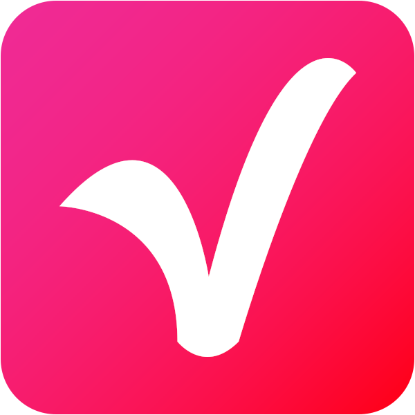 对号logo